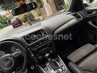 Usado Audi SQ5 313 HP (230 kW) 2014 Branco SUV