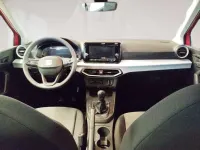 Brugt Seat Arona Reference 95 HK (69 kW) 2024 Rød SUV