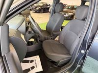 Usado Dacia Lodgy Lauréate 115 CV (84 kW) 2016 Gris / plata Monovolumen