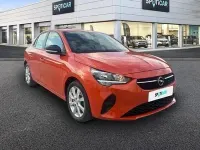 Usado Opel Corsa Edition 75 CV (55 kW) 2021 Utilitario