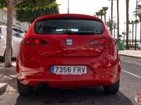 usado Seat Leon 1.9TDI Reference