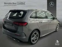 Usado Mercedes B200 150 CV (110 kW) 2025 Utilitario