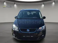 Occasion Seat Alhambra Ecomotive 150 PK (110 kW) 2016 Grijs MPV