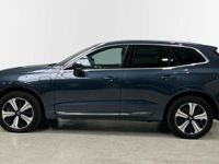 Usado Volvo XC60 Ultimate 351 CV (258 kW) 2024 Azul SUV