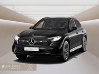 Nuevo Mercedes GLC220 197 CV (144 kW) 2025 Negro