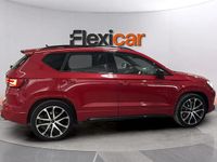 Usado Cupra Ateca 300 CV (220 kW) 2019 Rojo SUV