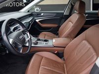 Usado Audi A6 Ambiente 204 CV (150 kW) 2019 Beige Familiar