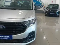 Usado Ford Tourneo Connect Trend 102 CV (75 kW) 2024 Gris / plata Monovolumen