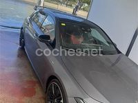 Usado Mercedes A35 AMG 306 CV (225 kW) 2020 Gris / plata Berlina