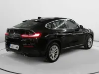 Usado BMW X4 M Sport 184 CV (135 kW) 2021 SUV
