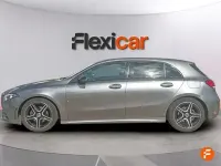 Usado Mercedes A200 156 CV (114 kW) 2018 Gris
