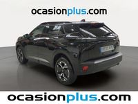 Usado Peugeot 2008 Allure 102 CV (75 kW) 2025 Negro SUV