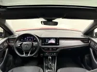 Usado Skoda Kamiq Monte Carlo 115 CV (84 kW) 2024 Rojo SUV