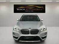 Usado BMW X1 xLine 150 CV (110 kW) 2018 Gris SUV