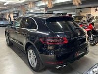 Occasion Porsche Macan S 258 ch (189 kW) 2014 Noir SUV