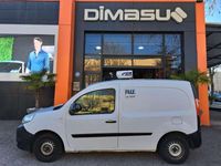 usado Renault Kangoo Combi 1.5dCi Energy Extrem 66kW