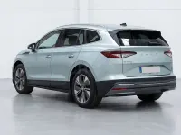 Usado Skoda Enyaq iV 150 kW (204 CV) 2022 Eléctrico SUV