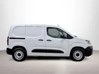 Usado Citroën Berlingo 100 kW (137 CV) 2023 Blanco Monovolumen