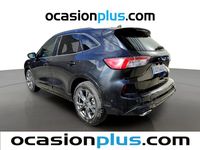 Usado Ford Kuga ST-Line 225 CV (165 kW) 2022 Negro SUV