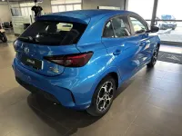 Usado MG MG3 Comfort 195 CV (143 kW) 2024 Utilitario