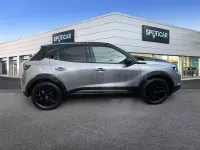 Usado Opel Mokka 136 CV (100 kW) 2024 Gris / plata SUV
