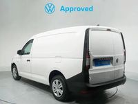 Nuevo VW Caddy 102 CV (75 kW) 2025 Blanco Monovolumen