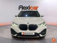 Usado BMW X1 116 CV (85 kW) 2021 Blanco SUV