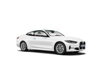 Usado BMW 420 190 CV (139 kW) 2022 Coupe