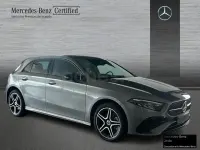 Nuevo Mercedes A250 218 CV (160 kW) 2025 Gris / plata Berlina