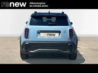 Usado Renault 4 E-Tech Techno 110 kW (150 CV) 2025 SUV