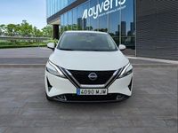 Usado Nissan Qashqai Acenta 140 CV (102 kW) 2023 Otro SUV