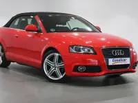 Usado Audi A3 Ambition 160 CV (117 kW) 2010 Utilitario