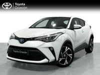 Usado Toyota C-HR Advance 122 CV (89 kW) 2022 Blanco SUV