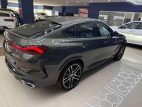 Usado BMW X6 Comfort Edition 265 CV (194 kW) 2020 Verde SUV