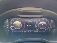 Usado Skoda Octavia Ambition 115 CV (84 kW) 2020 Blanco Familiar