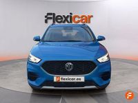 Usado MG ZS Comfort 116 CV (85 kW) 2025 Azul SUV