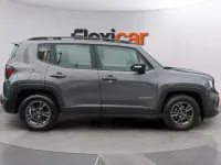 Usado Jeep Renegade Longitude 120 CV (88 kW) 2022 Gris SUV