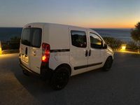 Usado Fiat Fiorino 75 CV (55 kW) 2013 Blanco Monovolumen