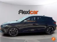 Usado Cupra Leon 150 CV (110 kW) 2024 Negro Berlina