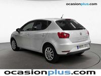 usado Seat Ibiza 1.2 TSI 66kW (90CV) Style