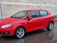 usado Seat Ibiza 1.9TDI Style 90