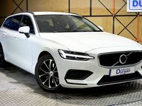 usado Volvo V60 2.0 B4 D Momentum Pro Auto