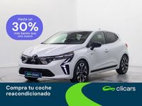 Usado Mitsubishi Colt 94 CV (69 kW) 2026 Blanco Utilitario