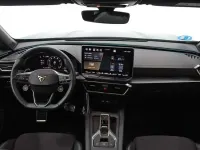 Usado Cupra Formentor 204 CV (150 kW) 2025 Azul SUV