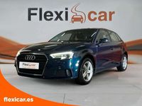 usado Audi A3 Sportback 30 TDI 85kW (116CV) S tronic Diésel en Alcobendas