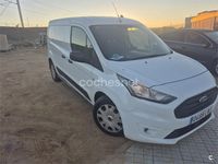Usado Ford Transit Connect Trend 100 CV (73 kW) 2017 Blanco Monovolumen
