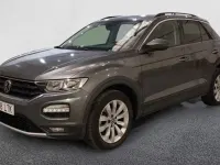 Usado VW T-Roc Advance 150 CV (110 kW) 2021 SUV