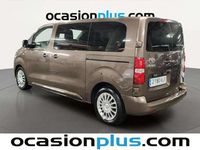 Usado Toyota Proace Active 177 CV (130 kW) 2018 Gris Monovolumen