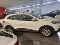 Usado Renault Kadjar Zen 132 CV (97 kW) 2016 SUV