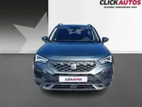 Usado Seat Ateca FR 150 CV (110 kW) 2025 SUV